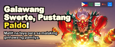 Fast Payouts, More Wins! banner
